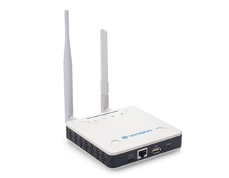 Gateway för inomhusbruk, LoRaWAN
