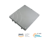 Gateway för utomhusbruk, LoRaWAN