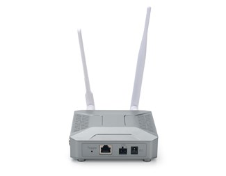 LoRaWAN till Modbus Gateway