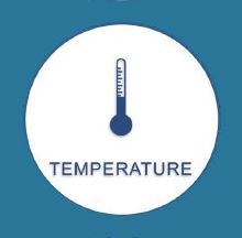 GSM temperaturlarm