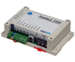 Poseidon2 3468, inkl 3m temperatursensor IP67