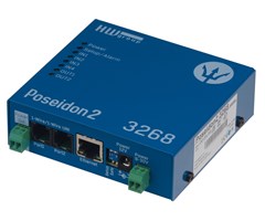 Poseidon2 3268 inkl temp.sensor 3m IP67 & dörrsensor