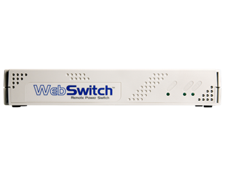 Remote Power Switch & Auto Reboot, 2DI, 2DO, 16 Tempsensorer