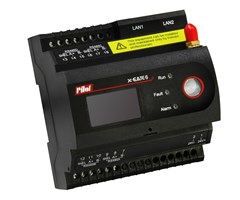 240 batterier, 4 RS485 portar, 4G, 24VDC