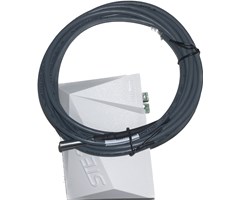 STE2 R2 + tempsensor ingen strömadapter el manual