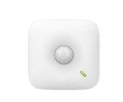PIR Sensor med PoE el Wi-Fi