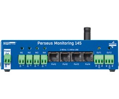 Set - Perseus Monitoring 150