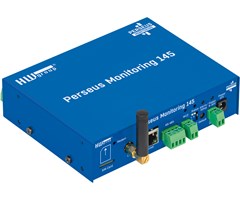 Set - Perseus Monitoring 145