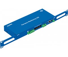 Rack set - Perseus Monitoring 150