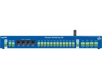 Set - Perseus Monitoring 155