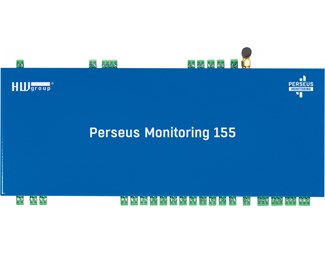 Set - Perseus Monitoring 155
