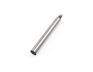 4mm cylinder, distans 0,8mm, NO, PNP, 2m kabel
