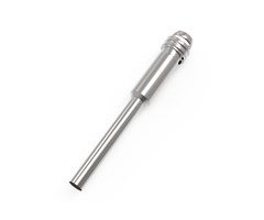 4mm cylinder, distans 0,8mm, NO, PNP, M8 ansl