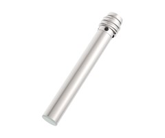6,5mm cylinder, distans 1,5mm, NO, PNP, M8 ansl