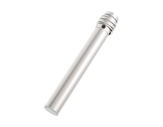 6,5mm cylinder, distans 1,5mm, NO, PNP, M8 ansl