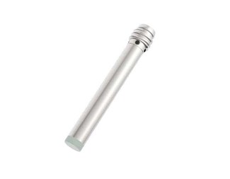 6,5mm cylinder, distans 2mm, NO, PNP, M8 ansl