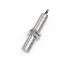 8mm cylinder, distans 1,5mm, NO, PNP, 2m kabel