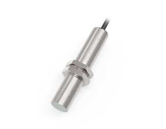 8mm cylinder, distans 1,5mm, NO, PNP, 2m kabel