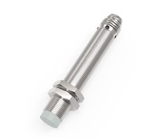 Non flush, 8mm cylinder, distans 1,5mm, NO, PNP, M8 ansl