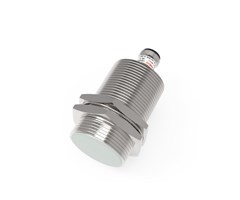 30mm cylinder, distans 10mm, NO, PNP, M12 ansl