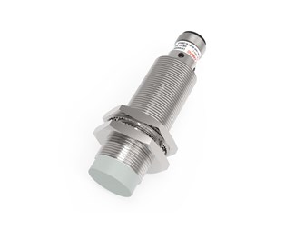 Non flush, 18mm cylinder, distans 12mm, NO, PNP,  M12 ansl