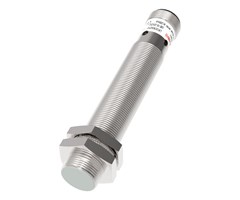 12mm cylinder, distans 6mm, NO, PNP,  M12 ansl