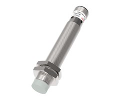 Non flush, 12mm cylinder, distans 10mm, NO, PNP,  M12 ansl