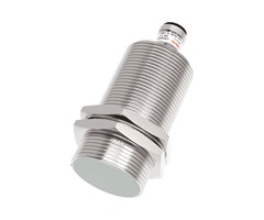 30mm cylinder, distans 22mm, NO, PNP, M12 ansl