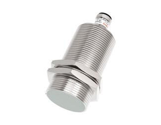 30mm cylinder, distans 22mm, NO, PNP, M12 ansl