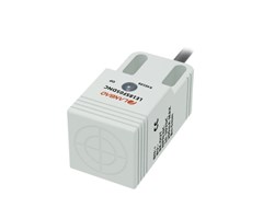 Distans 5mm, NO, PNP, 2m kabel