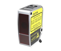 Laserdistanssensor 30-100mm, RS-485