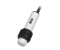 Flush, distans 2mm, NO, PNP, M12, kabel