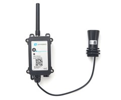 28cm - 750cm Ultrasonic distans och nivåsensor
