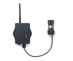 28cm - 750cm Ultrasonic distans och nivåsensor