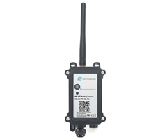 Analog sensor 0-20mA, 0-30V, NB-IoT