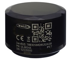 MOQ 36st, Zhaga 18 gatuljusstyrning, NB-IoT