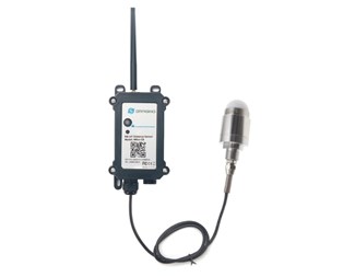 NB-IoT Radar distanssensor