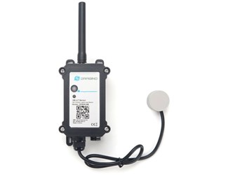 2cm - 200cm Ultrasonic distans och nivåsensor