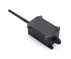 Konfigurerbar tracker, NB-IoT