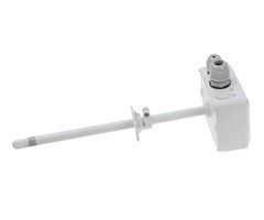 4-20mA, 2-tråd, kanalmonterad