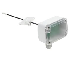 IP65, PT100, probe längd 65mm, Temperatursensor