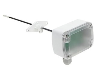 IP65, PT100, probe längd 65mm, Temperatursensor