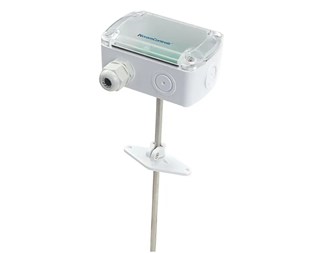 IP65, PT1000, probe längd 65mm, Temperatursensor