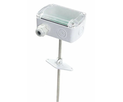 IP65, PT1000, probe längd 65mm, Temperatursensor