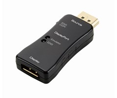 Displayport EDID-emulator