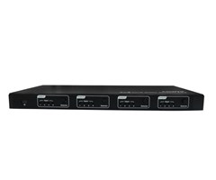 HDMI 2.0, 4K@60Hz YUV4:4:4, 18Gbps, HDCP 2.2
