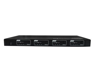 HDMI 2.0, 4K@60Hz YUV4:4:4, 18Gbps, HDCP 2.2