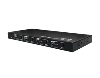 HDMI 2.0, 4K@60Hz YUV4:4:4, 18Gbps, HDCP 2.2