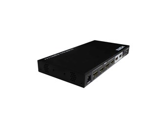 HDMI 2.0, HDR, 18Gbps, 4K@60Hz, YUV4:4:4