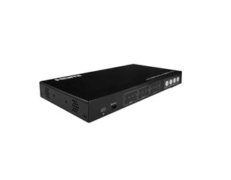 HDMI 2.0, HDR, 18Gbps, 4K@60Hz, YUV4:4:4